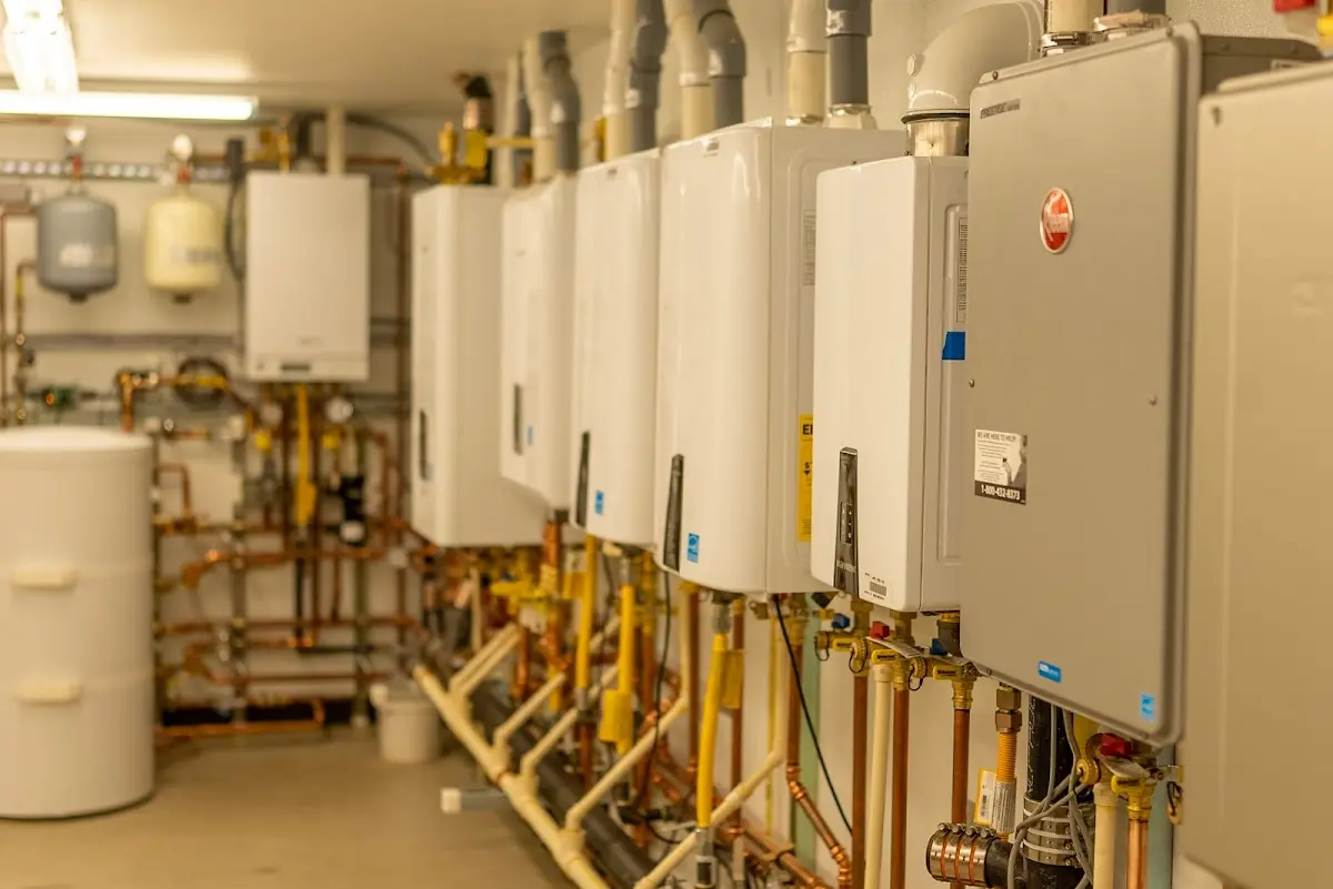 Gas Line Repair in Attleboro, MA